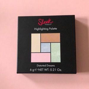 Sleek Highlighting Palette 🎨